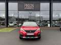 Peugeot 3008 1.5 BlueHDi S\u0026S - 130  II 2016 GT Line PHASE 1 Rouge - thumbnail 2