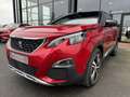 Peugeot 3008 1.5 BlueHDi S\u0026S - 130  II 2016 GT Line PHASE 1 Rouge - thumbnail 5