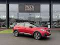 Peugeot 3008 1.5 BlueHDi S\u0026S - 130  II 2016 GT Line PHASE 1 Rouge - thumbnail 1
