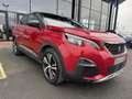 Peugeot 3008 1.5 BlueHDi S\u0026S - 130  II 2016 GT Line PHASE 1 Rouge - thumbnail 11