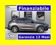 Alfa Romeo Stelvio 2022 2.2 Super rwd 160cv Finanziabile Grigio - thumbnail 1