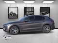 Alfa Romeo Stelvio 2022 2.2 Super rwd 160cv Finanziabile Grigio - thumbnail 13
