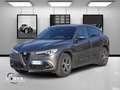 Alfa Romeo Stelvio 2022 2.2 Super rwd 160cv Finanziabile Grigio - thumbnail 12