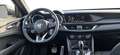 Alfa Romeo Stelvio 2022 2.2 Super rwd 160cv Finanziabile Grigio - thumbnail 11