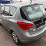 Opel Meriva B Edition Silber - thumbnail 4