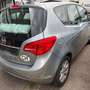 Opel Meriva B Edition Silber - thumbnail 3