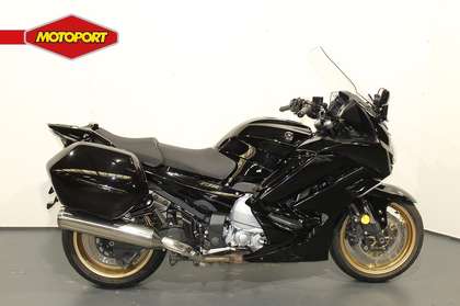 Yamaha FJR 1300 ABS