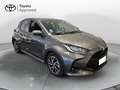 Toyota Yaris 1.5 Hybrid 5 porte Trend Grigio - thumbnail 4