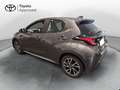 Toyota Yaris 1.5 Hybrid 5 porte Trend Grau - thumbnail 7
