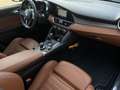 Alfa Romeo Giulia 2.2 Eco Business Super|Bruin Leer|Stoelverwarming Grijs - thumbnail 10