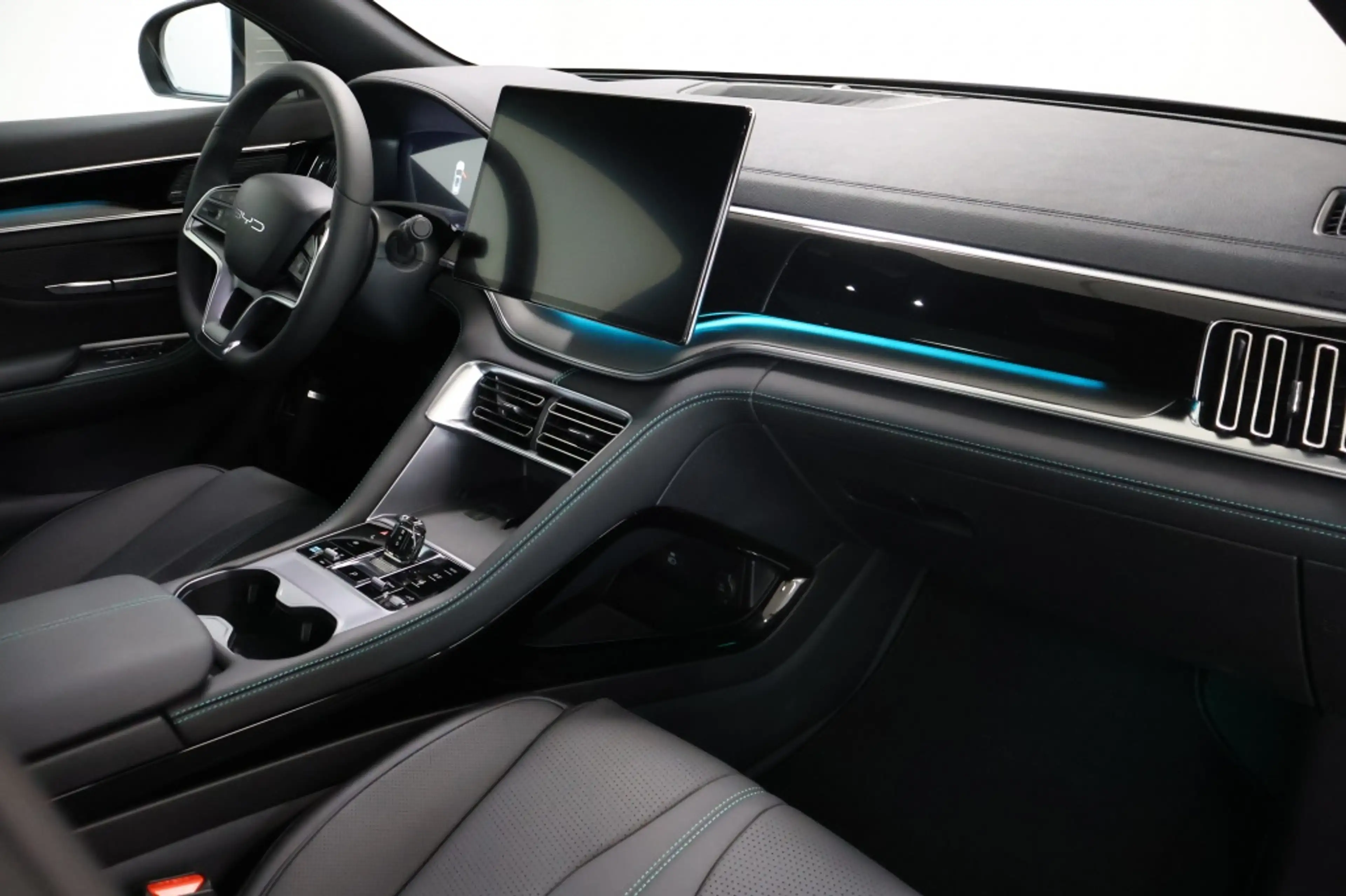 BYD Seal U 1.5 DM-i FWD Boost | BYD Specialist in Limburg — photo 14