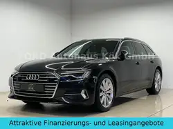 Audi A6 Avant 50 TDI quattro sport 8 Fach PANO AHK RF