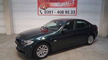 3 Limousine 318i