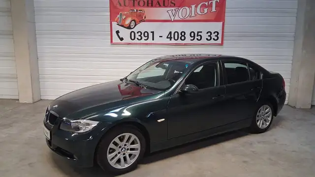 BMW 318 3 Limousine 318i