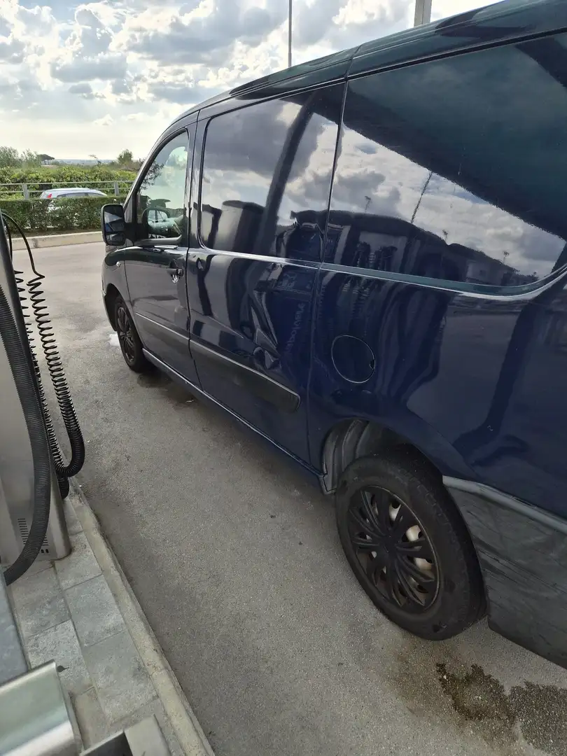 Peugeot Expert 2000 hdi - 1