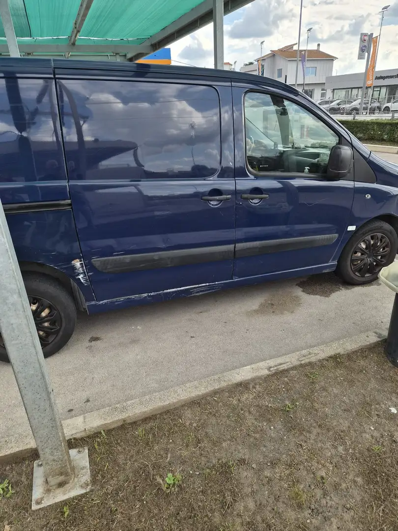 Peugeot Expert 2000 hdi - 2