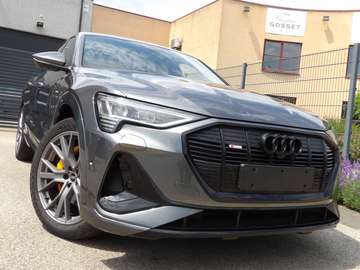 55 Quattro S- Line