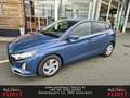 Hyundai i20 (BC3) Smart Line 1.0 T-GDI b7bs1-PP7 Blau - thumbnail 1