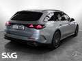 Mercedes-Benz E 220 d T AMG MBUX+360°+DIG-LED+Pano+AHK+Distron Argent - thumbnail 2