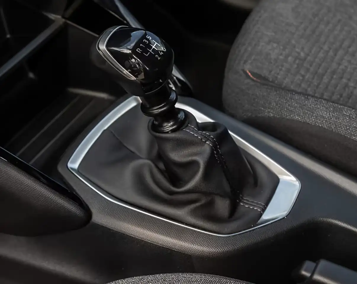 Peugeot 208 2026