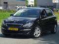 Peugeot 308 1.2 PureTech Blue Lease Executive NAP/PANO/NAVI Schwarz - thumbnail 1