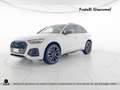 Audi Q5 40 2.0 tdi mhev 12v s line plus quattro s-tronic Bianco - thumbnail 1