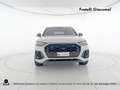 Audi Q5 40 2.0 tdi mhev 12v s line plus quattro s-tronic Bianco - thumbnail 2