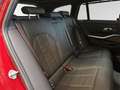 BMW 330 e xDrive Touring Lr. 483,- br. o.Anz. 27Mon/5`Km p Rot - thumbnail 14