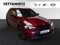 BMW 330 e xDrive Touring Lr. 483,- br. o.Anz. 27Mon/5`Km p Rot - thumbnail 1