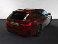 BMW 330 e xDrive Touring Lr. 483,- br. o.Anz. 27Mon/5`Km p Rot - thumbnail 3
