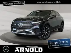 Mercedes-Benz GLC 300 4M Coupé AIRMATIC DISTRONIC Digital L. ! Avantgarde Navi/Distronic/KeylessGo/Autom./Klima/Sitzhzg./Advanced Soundsystem