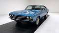 Chevrolet Chevelle SS396 Tribute Blau - thumbnail 1