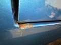 Chevrolet Chevelle SS396 Tribute Blau - thumbnail 44
