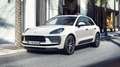Porsche Macan 2.0 Blanco - thumbnail 1
