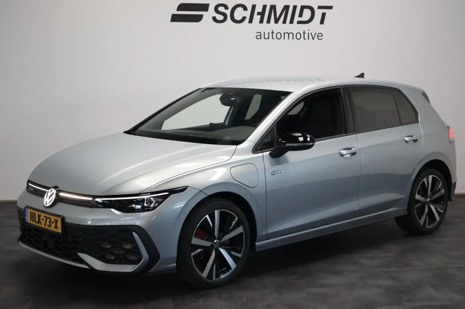 Volkswagen Golf GTE 1.5 eHybrid 272pk | Matrix LED | ACC | Apple Carpl Gri - 1