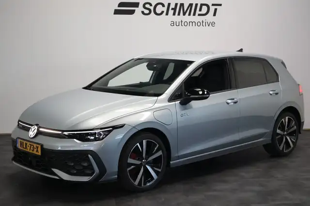 Volkswagen Golf GTE 1.5 eHybrid 272pk | Matrix LED | ACC | Apple Carpl