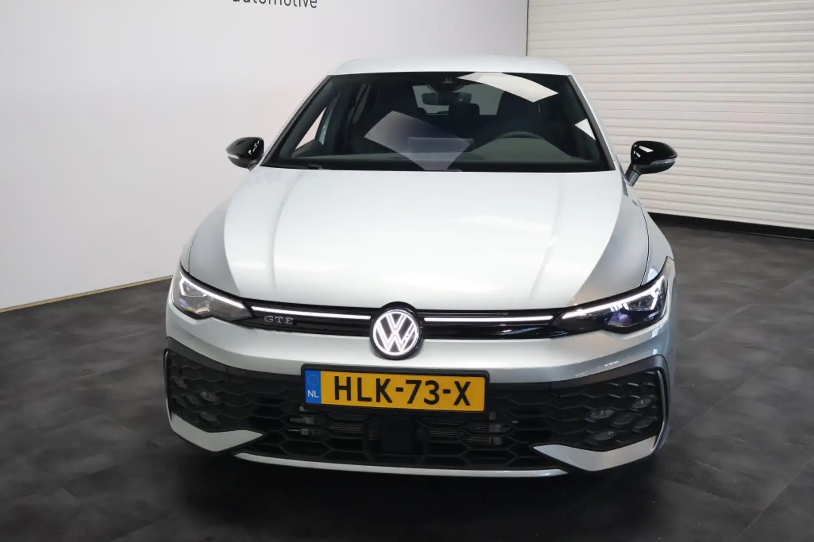 Volkswagen Golf GTE 1.5 eHybrid 272pk | Matrix LED | ACC | Apple Carpl Gri - 2