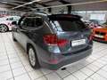 BMW X1 18 i sDrive 18i Scheckheft Navi Bi-Xenon Klimaauto Grau - thumbnail 6