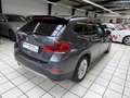 BMW X1 18 i sDrive 18i Scheckheft Navi Bi-Xenon Klimaauto Grau - thumbnail 8