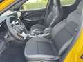 Nissan Juke 1.6 Hybrid N-Connecta Hybrid Gelb - thumbnail 12