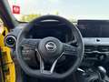 Nissan Juke 1.6 Hybrid N-Connecta Hybrid Gelb - thumbnail 16