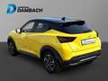Nissan Juke 1.6 Hybrid N-Connecta Hybrid Gelb - thumbnail 3