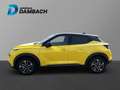 Nissan Juke 1.6 Hybrid N-Connecta Hybrid Gelb - thumbnail 2