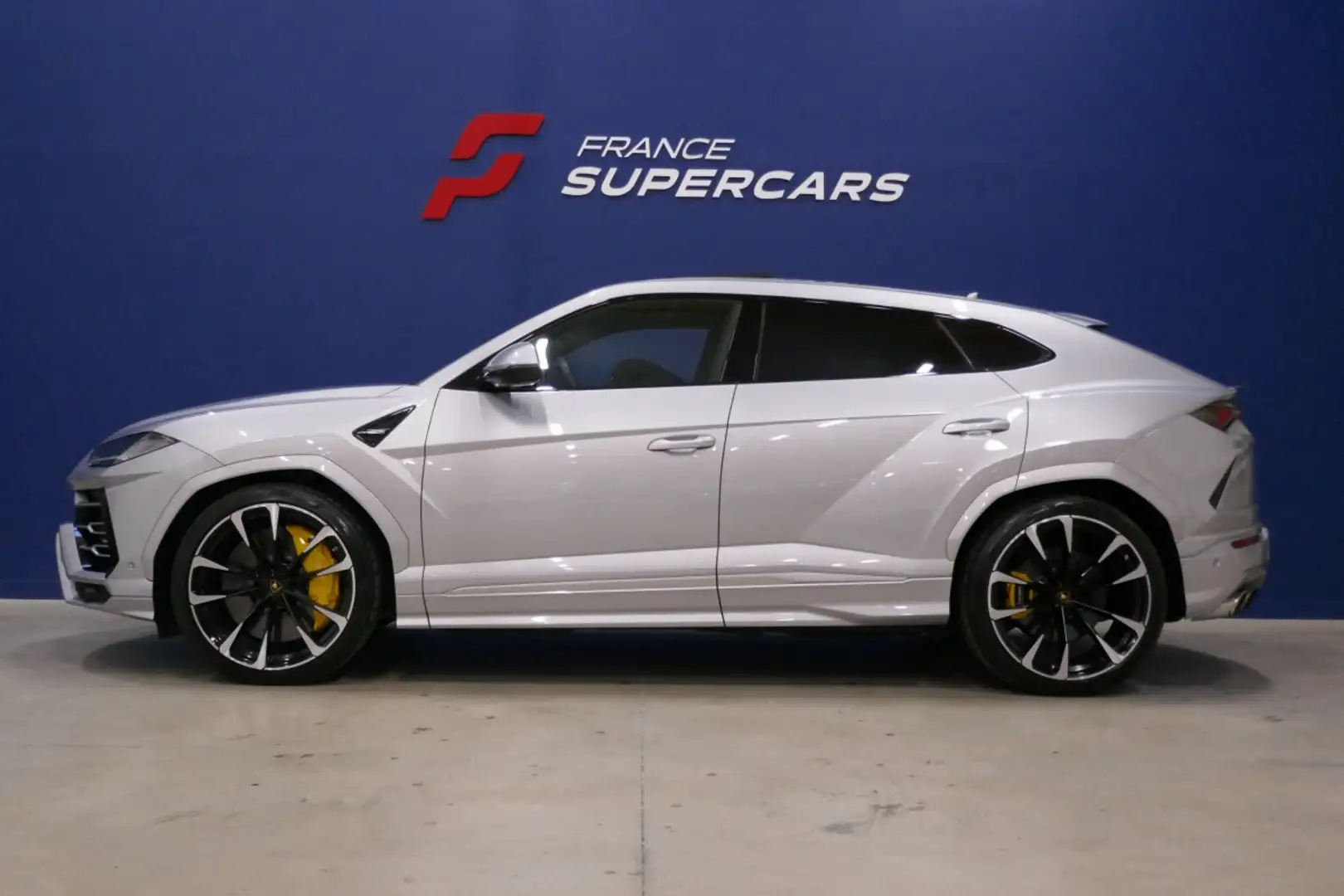 Lamborghini Urus 4.0 V8 650 - 2