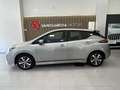 Nissan Leaf 40 kWh Acenta Gris - thumbnail 9