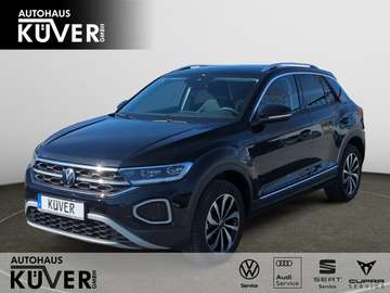 Style 1.5 TSI DSG MATRIX*APP*ACC*NAVI*LED*PDC