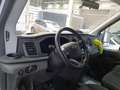Ford Transit 3500 Pritsche + Plane Klima*Radio*BT Bianco - thumbnail 2