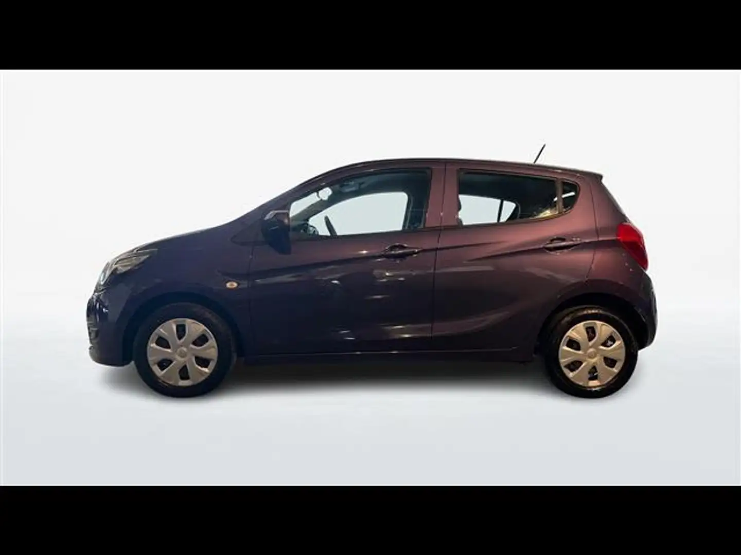 Opel Karl 1.0 73cv Cosmo - 2