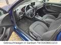 Audi A3 1.6 TDI Attraction Xenon AHK Klimatronic Bleu - thumbnail 9