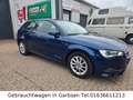 Audi A3 1.6 TDI Attraction Xenon AHK Klimatronic Bleu - thumbnail 2